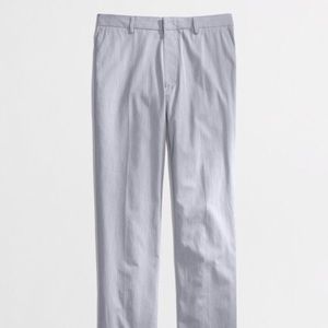 J. Crew-Thompson suit pant in corded cotton